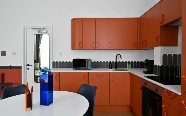 Stylish 1-bed Apartment Near Angel Station