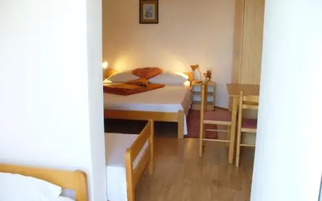 Pansion Comfort Sidro