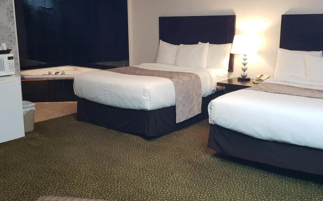 Regency Inn & Suites