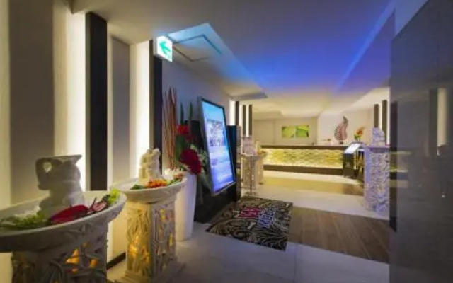 Hotel W-MULIA - W GROUP HOTELS & RESORTS