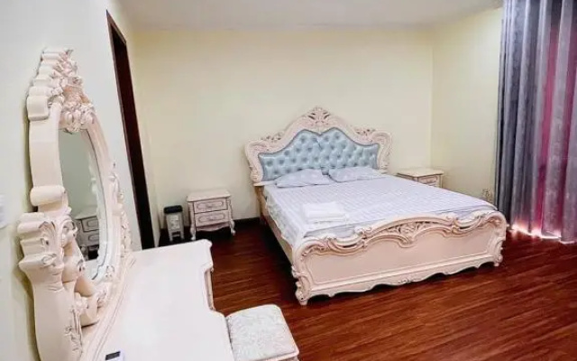 Homestay Hạ Long HD
