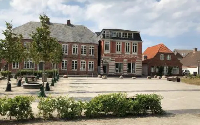 Marsk Hotellet