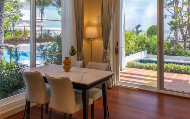 The Delfini Hua Hin