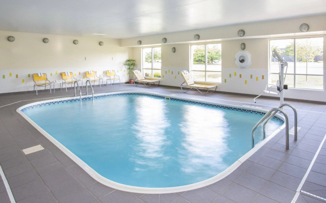 Fairfield Inn & Suites Chicago Tinley Park