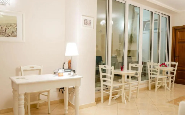 Taormina B&B