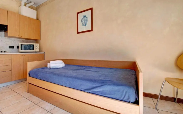 Garda Resort Appartamento 3