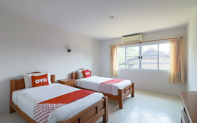 OYO 794 Nice Mum Lodge