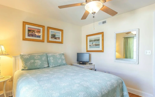 Captains Watch 1 by Tybee Vacation Rentals