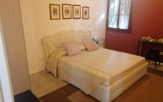 Residence Castello Venezia
