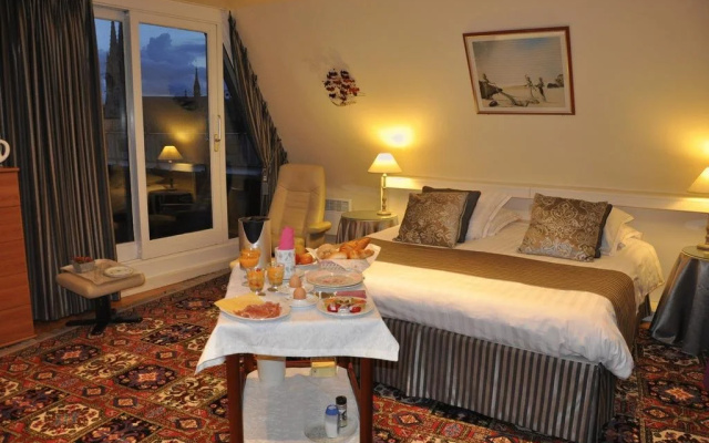 B&B Porto Bello