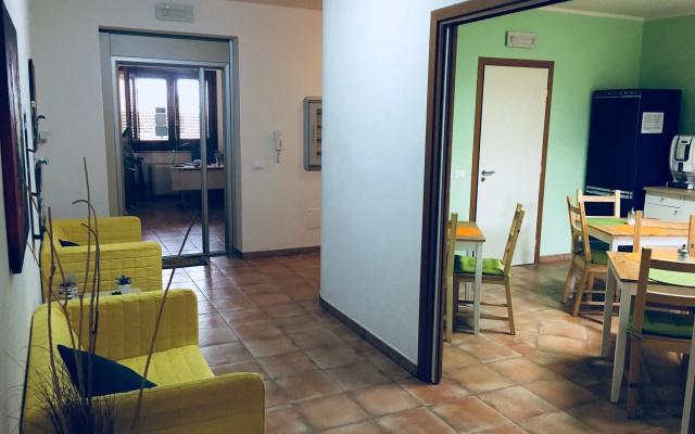 B&B Tramonti d'aMare