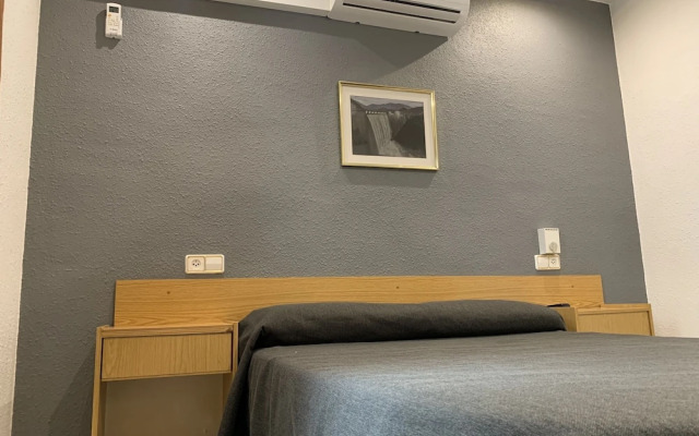 Hostal Tarrés
