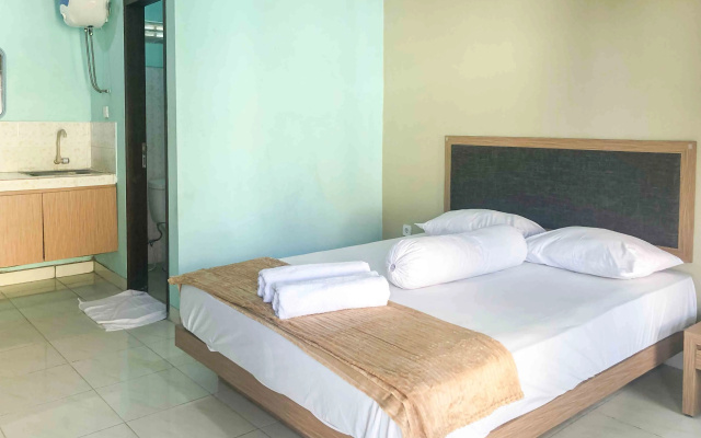 Anandianta Guesthouse Nusa Dua RedPartner