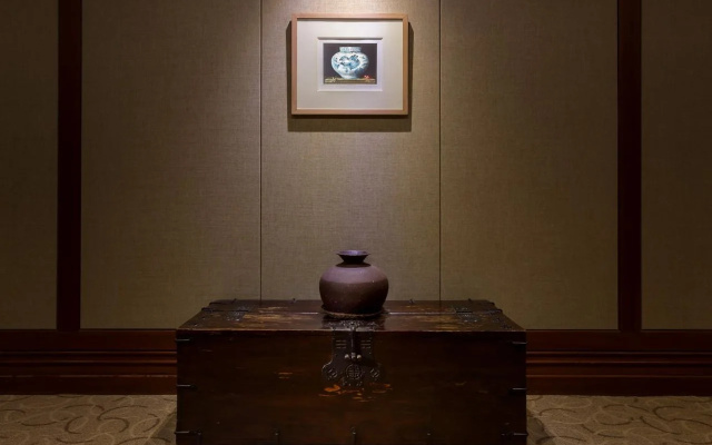 Hotel Sunbee Insadong