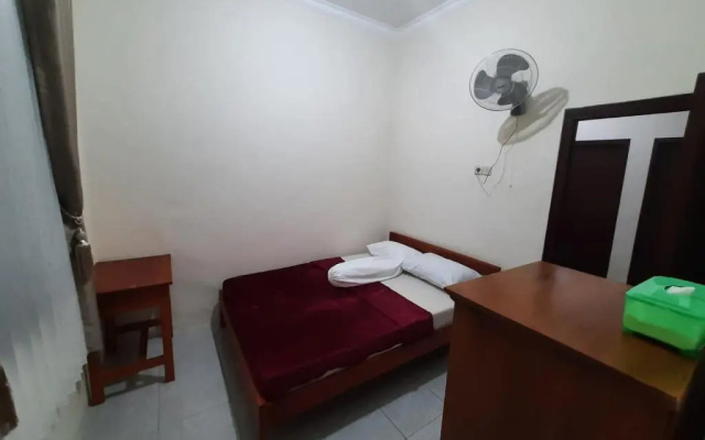 999 KHS Homestay