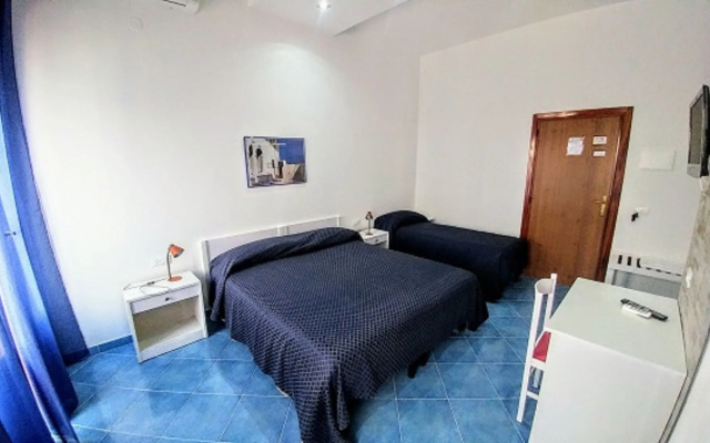 B&B Villa Passiaturo