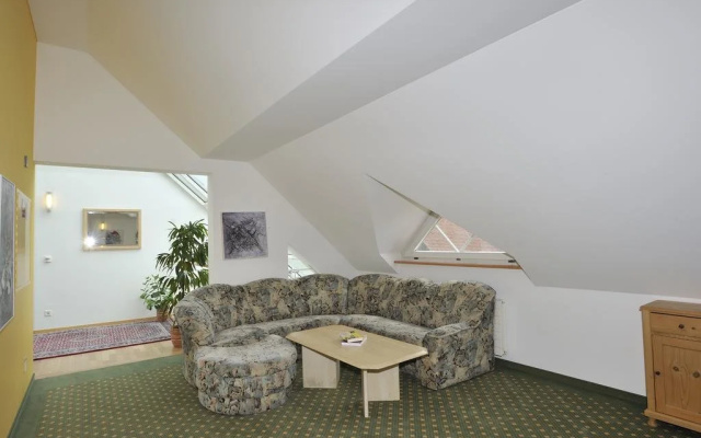 Landgasthof Seelust