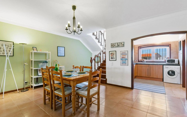 Sweet Home Sagres