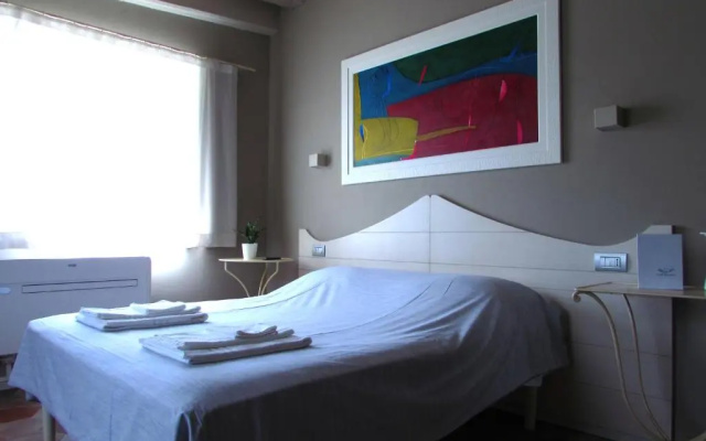 B&B Case Pacifici