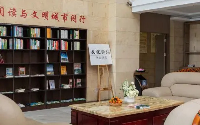 柳州英皇国际酒店