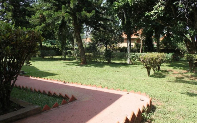 Serene Guesthouse, Entebbe