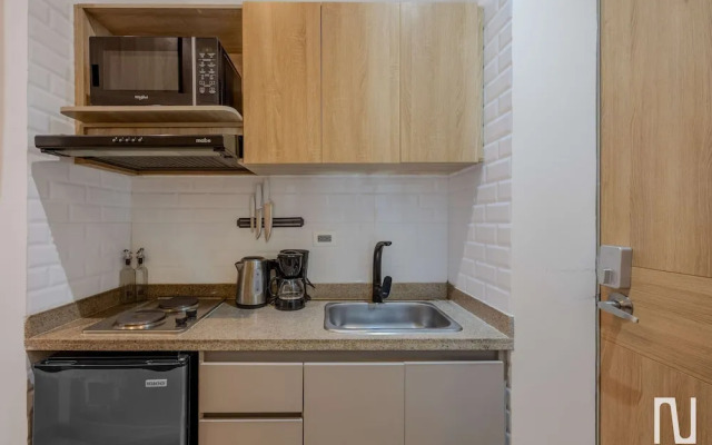 NOK Stylish 1-bedroom With Terrace on Calle 94