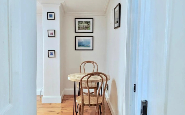 Curragh Cottage
