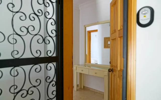 Serena Apartment