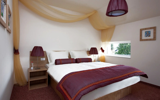 Ambient Hotel