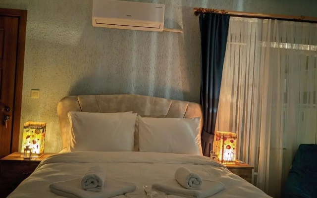 Ağva Stone House Boutique