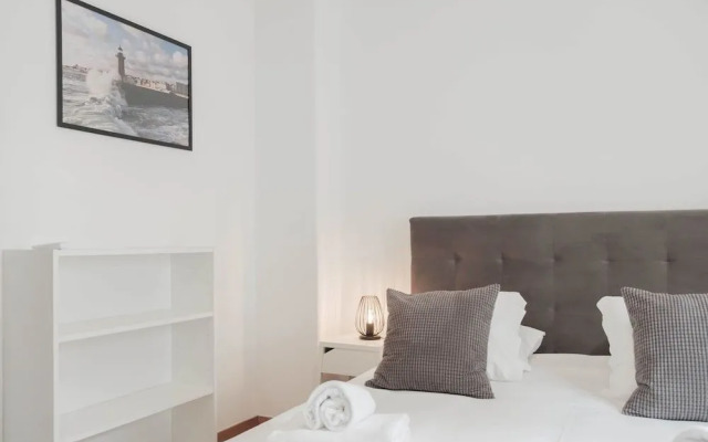 Puro Apartment