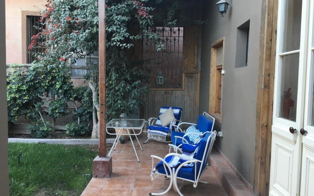 La Casona