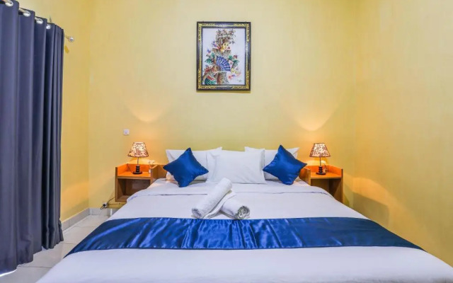Salang Guest House