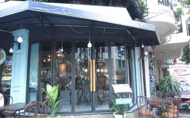 Hoang Ngoc 2 Hotel