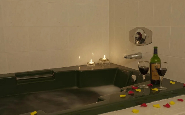 Americas Best Value Inn & Suites - Wine Country