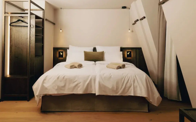 HOY bamberg boutique hotel