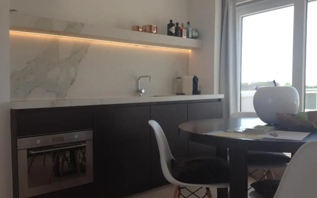 Penthouse William