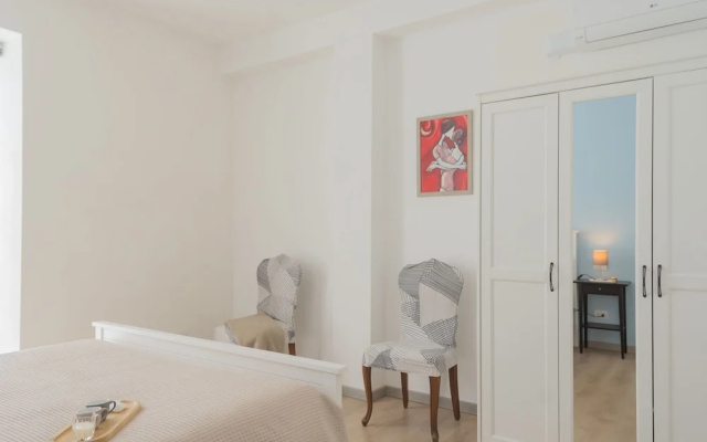 La Quiete in Laglio With 2 Bedrooms and 1 Bathrooms