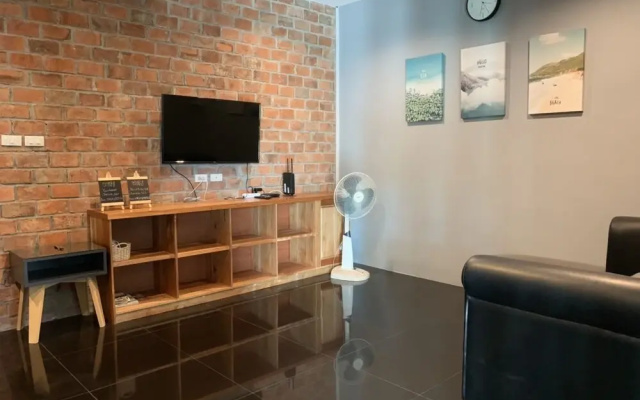 Your House Accommodation