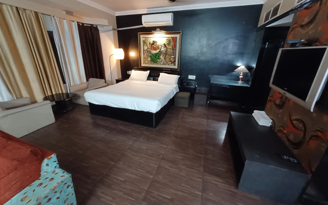 Hotel Maya International