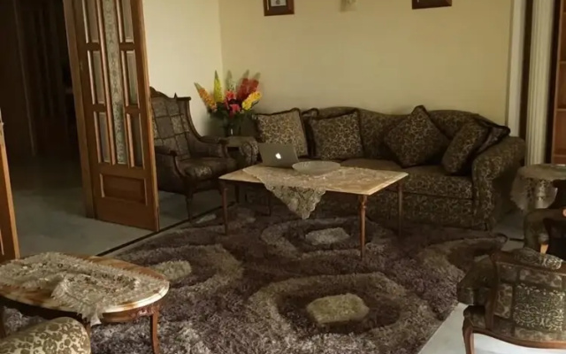 Luxury Apartment in Aley - Lebanon