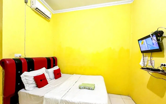 Hotel Alam Lestari RedPartner
