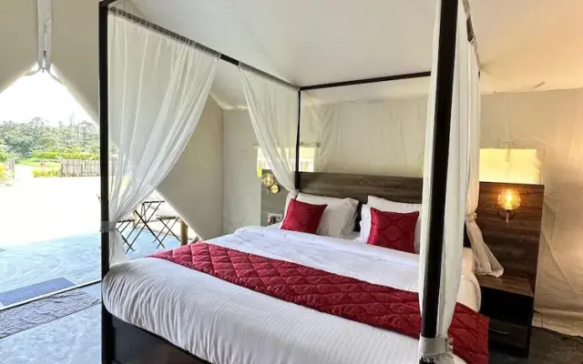 Redberry'S Luxury Stay
