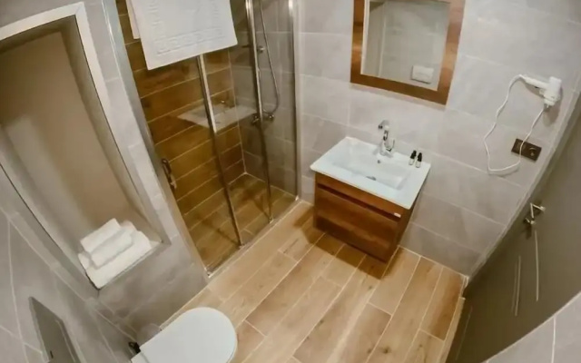 Karasu Riva Otel