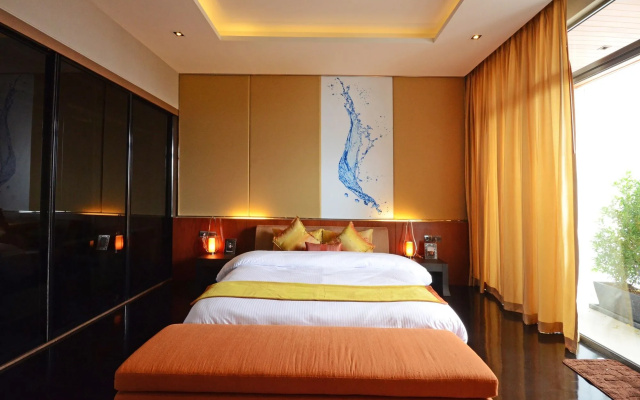 AQUA Villas Rawai