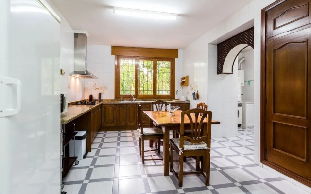 Villa Indalo