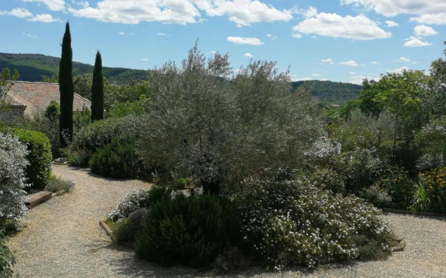 Gîte Le Mas de Molines