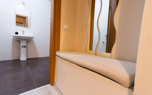 Büyükada Apart Hotel - Karadağ Apart