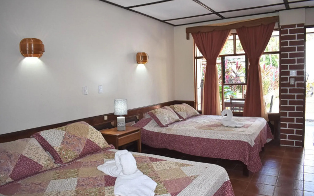 Hotel Mar de Luz