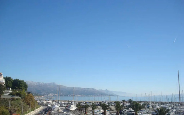 Apartment Dulcis